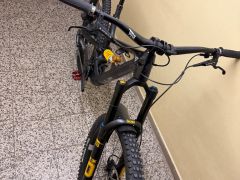 Yt capra core 3 cf