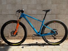 Santa Cruz Highball Rsrv Qurq  XX1 AXS