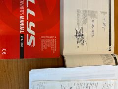 BMZ v10 bateria 725Wh Panasonic