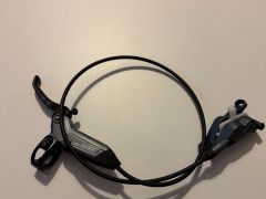 Sram Level Bronze Stealth 4-piestová predná brzda