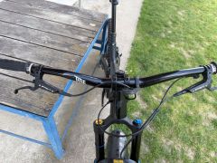 Yt capra core 3 cf