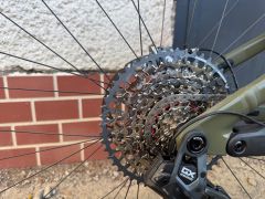 Cube Stereo Hybrid One44 HPC TM - TOP Stav