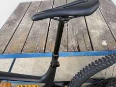 Yt capra core 3 cf