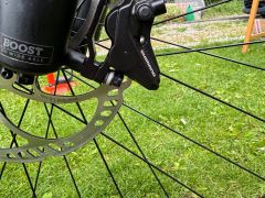 Ibis Ripmo Carbon (veľ. M)