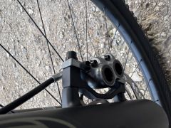 Cube Stereo Hybrid One44 HPC TM - TOP Stav