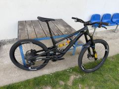 Yt capra core 3 cf
