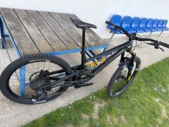 Yt capra core 3 cf