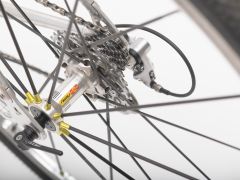 Predam Alan cyclocross bicykel