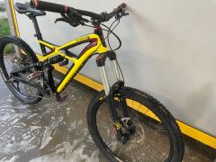 Specialized Enduro EVO