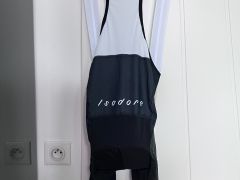 Isadore Tempo line custom