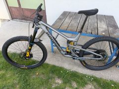 Propain Tyee CF