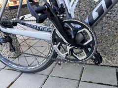 Ghost cestný karbónový bike vo výbornom stave