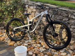 Propain Spindrift