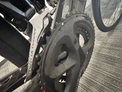 Predám karbóbový cestný bike Kellys Urc-70, veľkosť M.