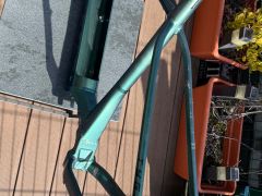 Ebike Rám kellys tygon r50 XL