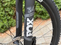 Canyon Neuron CF8 XL