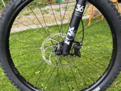 Ibis Ripmo Carbon (veľ. M)