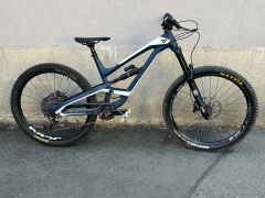 Yt capra
