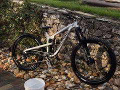 Propain spindrift AL Mix