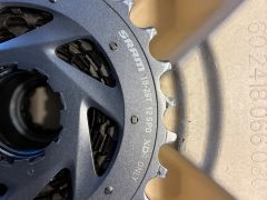 Sram Xg-1290 D1 kazeta, 12-kolo