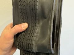 Maxxis Torch 29x2.10 kevlar