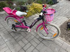 Author Melody 20 palcový