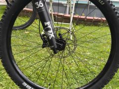 Ibis Ripmo Carbon (veľ. M)