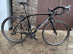 Trek domane SLR