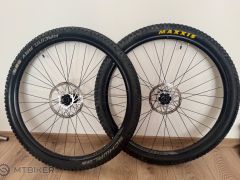 Syncros Alexrims X25