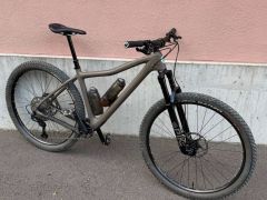 Ibis Dv9-V2 (2023) -- L