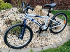 Detský bicykel na predaj