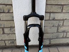 Odpružená vidla 24" Zoom All Terra 565