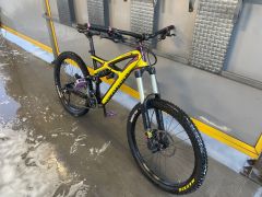 Specialized Enduro EVO