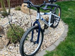 Detský bicykel na predaj