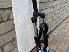 Odpružená vidla 24" Zoom All Terra 565