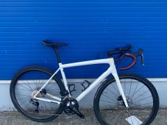 Specialized Aehos vel. 56