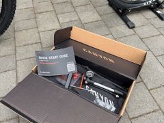 Canyon Neuron CF8 XL