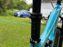 Ibis Ripmo Carbon (veľ. M)
