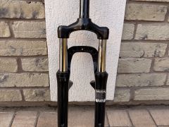 Odpružená vidla 24" Zoom All Terra 565