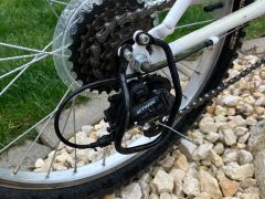 Detský bicykel na predaj