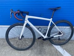 Specialized Aehos vel. 56