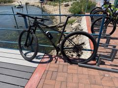 Specialized Chisel HT