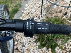 Detský bicykel na predaj