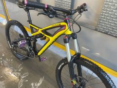 Specialized Enduro EVO