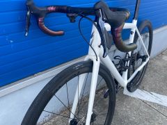 Specialized Aehos vel. 56