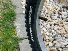 Detský bicykel na predaj