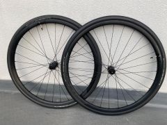 Syncros RP 2.0 Disc - najazdene 2900 km