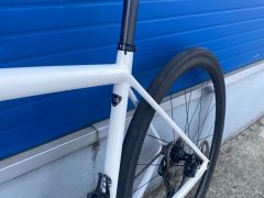 Specialized Aehos vel. 56