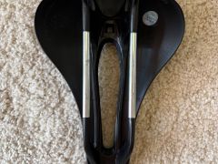 Selle Italia Model X Superflow | FeC Alloy Rail | 145 mm