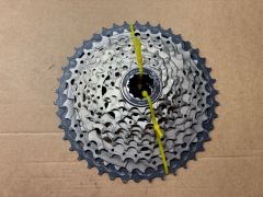 Shimano SLX Cs-M7000 11-42T, 11 sp.